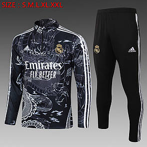 Спортивний костюм "Реал Мадрид", 2023-24