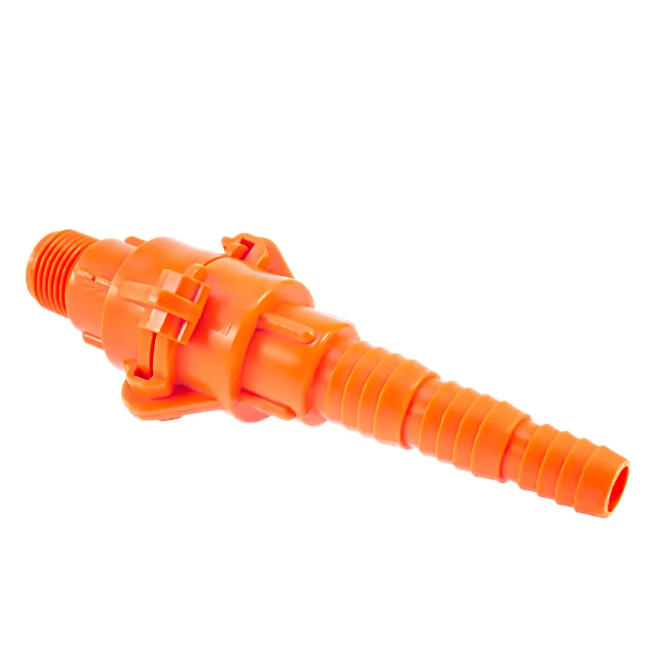 Байонетне з'єднан.1/2"-5/8"-3/4"х1/2" зов.(№220) SLD {10}