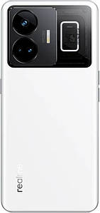 Realme GT Neo 5 12Gb/256Gb 5G CN ROM NFC (гарантія 12 місяців) Білий
