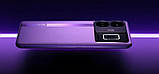 Realme GT Neo 5 16Gb/1Tb 5G CN Purple (гарантія 12 місяців) + Захисне скло у подарунок, фото 4