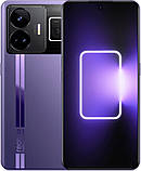 Realme GT Neo 5 12Gb/256Gb NFC 5G Black (гарантія 12 місяців) Фіолетовий, фото 4