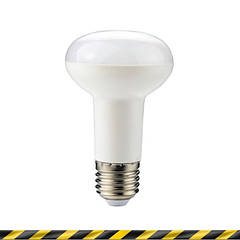 Рефлекторна лампа (Е14/27)