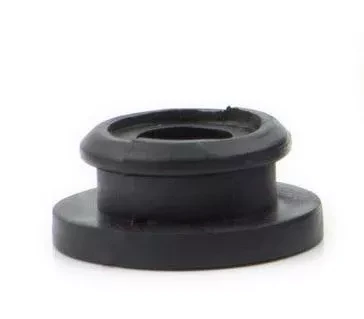 SL-010 Гумка для стартерів з буртом (КРАТНО ПАЧЦІ) {1000/100}, фото 1