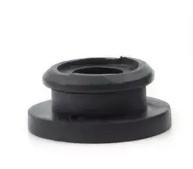 SL-010 Гумка для стартерів з буртом (КРАТНО ПАЧЦІ) {1000/100}