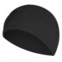 Шапка Beanie 2.0 Himatec Pro Черная (7242), L