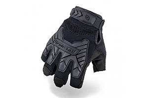 Рукавички тактичні Ironclad Tactical Fingerless Impact Glove