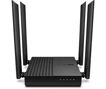 Роутер TP-Link Wi-Fi Router Archer C64
