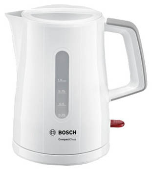 Електрочайник Bosch TWK 3A051