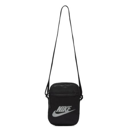 Сумка Nike Heritage Cross-Body Bag 1 л для зберігання дрібних предметів (BA5871-010)