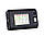 Зарядний пристрій ToolkitRC M6D 500W 15A 1-6S DC Dual (LiPo, LiFe, Lion, NiMh), фото 3