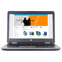 Ноутбук HP ProBook 640 G2 (14" • i5-6200u • 8Gb • ssd 240Gb) БВ