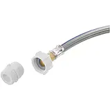 Шланг для підключення пральної машини Kronoplast 150 см (іH150034), фото 2