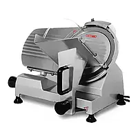 Слайсер гастрономічний HURAKAN HKN-HM220