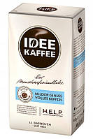 Кофе молотый IDEE Kaffee Classic, 500г