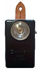 Сигнальний ліхтар Daimon 2200 Taschenlampe Daimon 2200