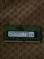 Пам'ять Micron 8Gb PC4-2666V (MTA8ATF1G64HZ-2G6D1)