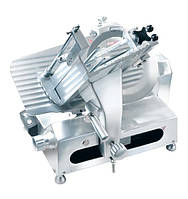 Слайсер гастрономічний професійний HURAKAN HKN-HM300DF. 300 мм