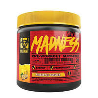 Передтренувальний комплекс MUTANT Madness 225 g (Pineapple Passion)