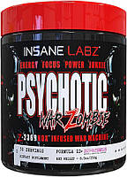 Предтренировочный комплекс Insane Labz Psychotic War Zombie 30 serv (Watermelon)