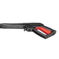 Мийка високого тиску INTERTOOL DT-1517, 230 В~50 Гц, 2000 Вт, 110-160 бар, фото 9