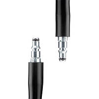 Мийка високого тиску INTERTOOL DT-1517, 230 В~50 Гц, 2000 Вт, 110-160 бар, фото 7