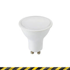 Точкові лампочки (GU10.5)