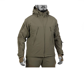 Тактична куртка UF PRO DELTA OL 4.0 TACTICAL WINTER JACKET, Розмір: X-Large, Колір: Brown Grey