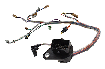 Проведення гідроблоку АКПП 09P AQ450 VAG 09P927363 (Б.У.)