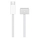 Зарядний кабель 140Вт USB Type-C на MagSafe 3 Charger MacBook Pro Air M1 Pro M2 A2442 A2485 A2681 MLYV3, фото 3