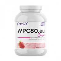 Протеин WPC 80.eu Shape 700 g (Strawberry Shake)