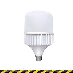 Потужні світлодіодні лампи (Е24/40)