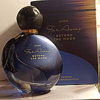 Avon Far Away Beyond The Moon - распив оригинальной парфюмерии