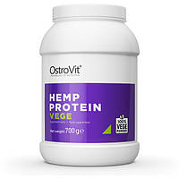 Протеин OstroVit Hemp Protein Vege 700 g