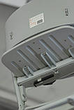 Стілець для годування CARRELLO Sidney+ 3в1 CRL-8405/1, Stone Grey, фото 7