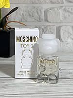Парфюмерная вода Moschino toy 2 Москино Той 5 мл