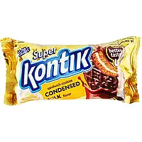 Печенье Konti Super Kontik со вкусом сгущенки 90 г