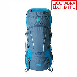 Рюкзак туристичний Tramp Sigurd 60+10 л UTRP-045-blue