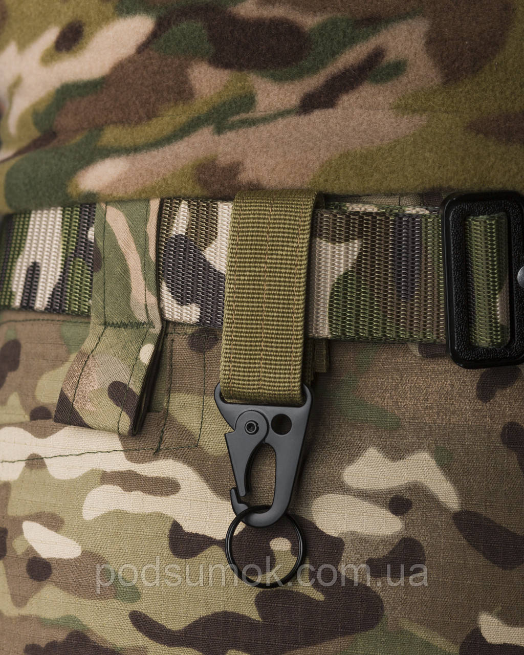Карабін тактичний Scout Coyote
