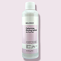 Лосьон для жирной, проблемной и подверженной акне кожи HOLLYSKIN Calamine. Drying Lotion, 100 ml