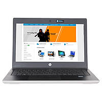 HP ProBook 430 G5 (13.3" • i5-8250u • 8Gb • ssd 120Gb) БВ