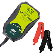 Зарядне Katbo KTB-BC2107 6V/12V 1A