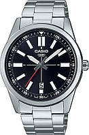 Часы Casio MTP-VD02D-1E Оригинальные кварцевые часы