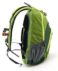 Розпродаж - Туристичний рюкзак CATTARA 28L GreenW 13858 Зелений