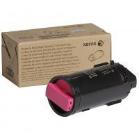 Тонер-картридж XEROX VL C500\/505 Magenta 9K (106R03885)