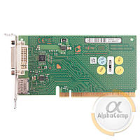 Адаптер PCI-E DVI Fujitsu (DVI • DisplayPort) БВ