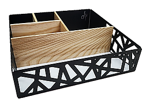 Органайзери