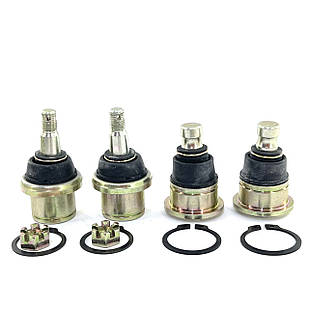 Комплект кульових опор квадроцикла Hisun Speed Gear Force 500 700