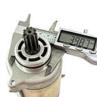 Стартер електростартер квадроцикла CFMOTO 500 CF 500 CF600 X6 ATV U6 UTV, фото 3