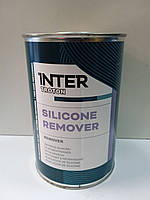 Очисник силікону "SILICONE REMOVER" (1л), TROTON
