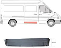 Арка крыла Mercedes-Benz Sprinter (B901,B902) (B903) (B904) / VW LT 28-35 II / VW LT 28-46 II 1995-2012 г.